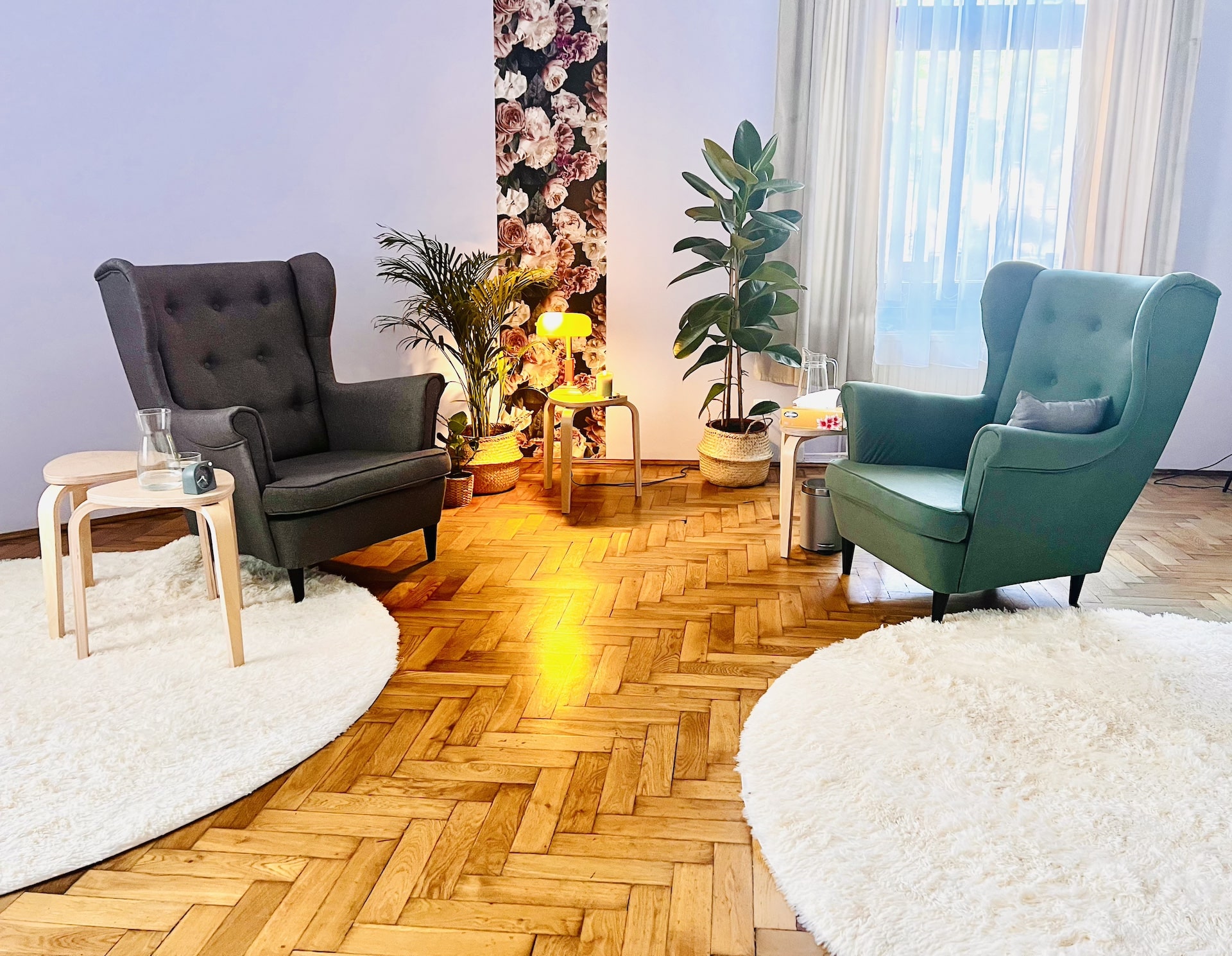 Gabinet psychologiczny